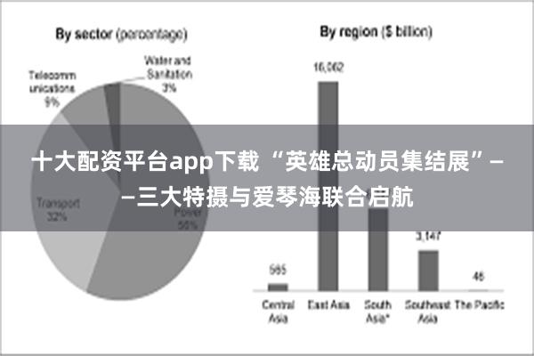 十大配资平台app下载 “英雄总动员集结展”——三大特摄与爱琴海联合启航