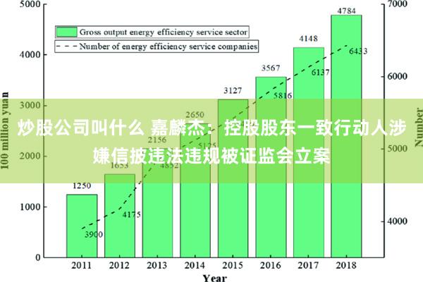 炒股公司叫什么 嘉麟杰：控股股东一致行动人涉嫌信披违法违规被证监会立案