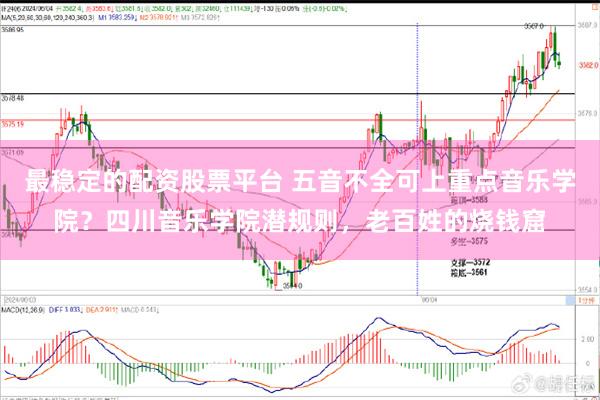 最稳定的配资股票平台 五音不全可上重点音乐学院？四川音乐学院潜规则，老百姓的烧钱窟