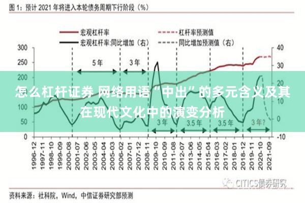 怎么杠杆证券 网络用语“中出”的多元含义及其在现代文化中的演变分析