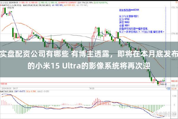 实盘配资公司有哪些 有博主透露，即将在本月底发布的小米15 Ultra的影像系统将再次迎